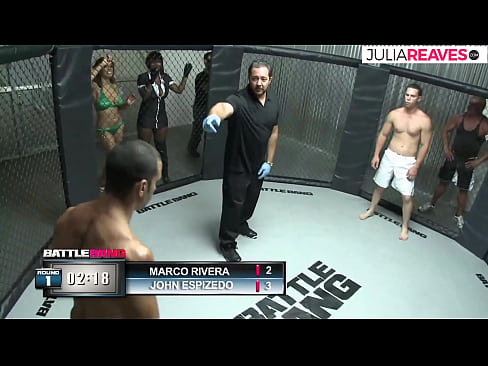❤️ Ultimate Fighter kawin karo bocah wadon nomer sawise gelut ing ring Saru ayu ing jv.xlxxporno.ru ❌