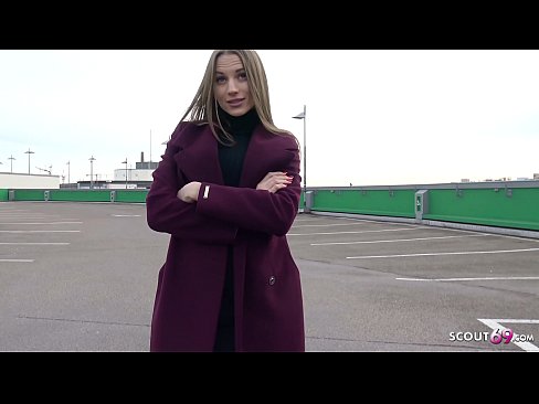 ❤️ GERMAN SCOUT IS A DREAM TOUCHING STEELE, PARKING LOT TELLTALE lan SEXY FOR DIT Saru ayu ing jv.xlxxporno.ru ❌