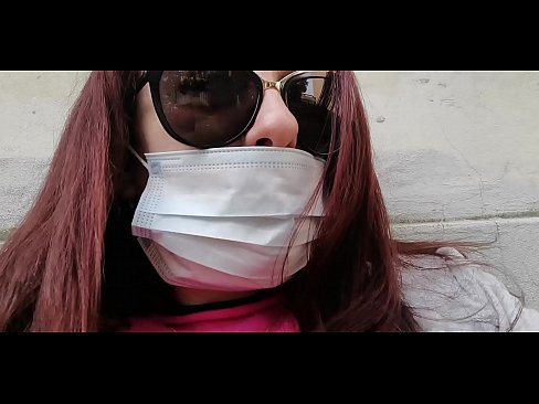 ❤️ Nicoletta mbales dendam marang pepadhamu lan pipis ing garasi (Kuarantin Italia Covid19 Khusus) Saru ayu ing jv.xlxxporno.ru ❌