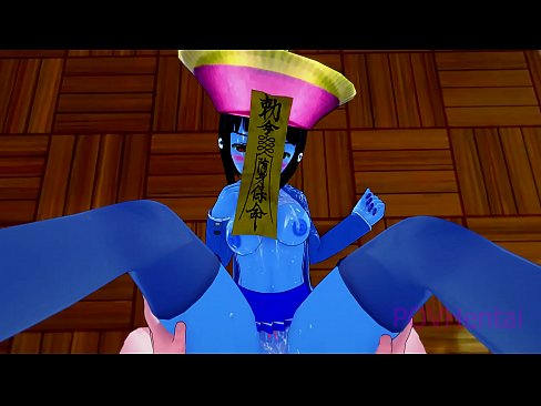 ❤️ Monster girl undead Saru ayu ing jv.xlxxporno.ru ❌