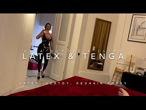 ❤️ Abang tiri ing kostum lateks bajingan dening sedulur tiri Saru ayu ing jv.xlxxporno.ru ❌