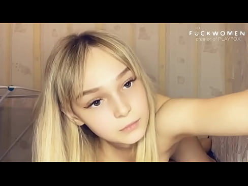 ❤️ Insatiable schoolgirl menehi crushing pulsating lisan creampay kanggo classmate Saru ayu ing jv.xlxxporno.ru ❌