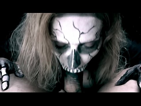 ❤️ Demon girl ngisep pitik jago karo dheweke ireng tutuk lan ngulu cum. Saru ayu ing jv.xlxxporno.ru ❌